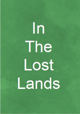 In the Lost Lands